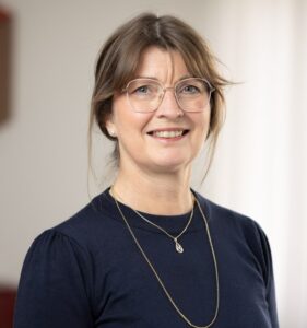 Karin Bennbom