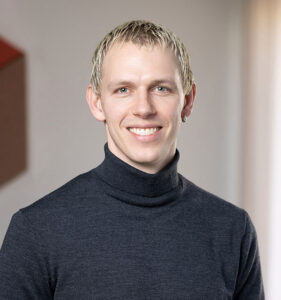 Gustaf Anderson
