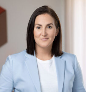 Sarah Mårtensson